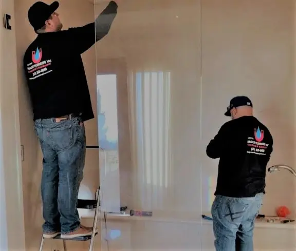 Professional plumbing installation for Toilet Repair in New Hampshire Gardens